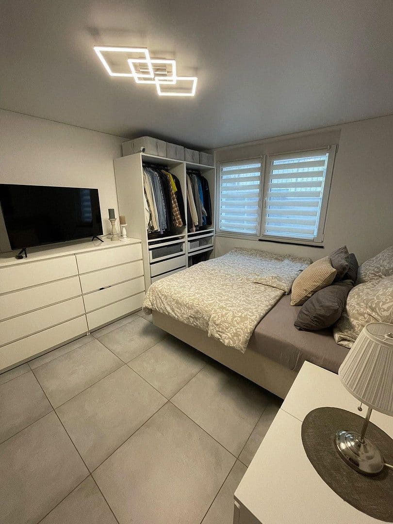 2 bedroom with open-plan kitchen flat to rent, 95 m², Bad Rappenau, Baden-Württemberg 2 bedroom with open-plan kitchen flat to rent, 95 m², Bad Rappenau, Baden-Württemberg
