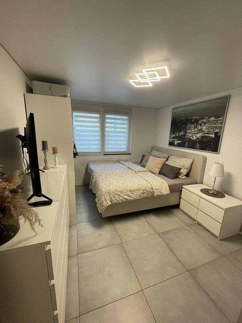 2 bedroom with open-plan kitchen flat to rent, 95 m², Bad Rappenau, Baden-Württemberg 2 bedroom with open-plan kitchen flat to rent, 95 m², Bad Rappenau, Baden-Württemberg