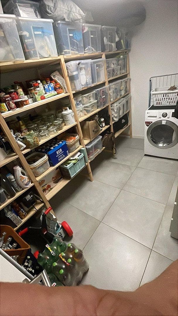 2 bedroom with open-plan kitchen flat to rent, 95 m², Bad Rappenau, Baden-Württemberg 2 bedroom with open-plan kitchen flat to rent, 95 m², Bad Rappenau, Baden-Württemberg