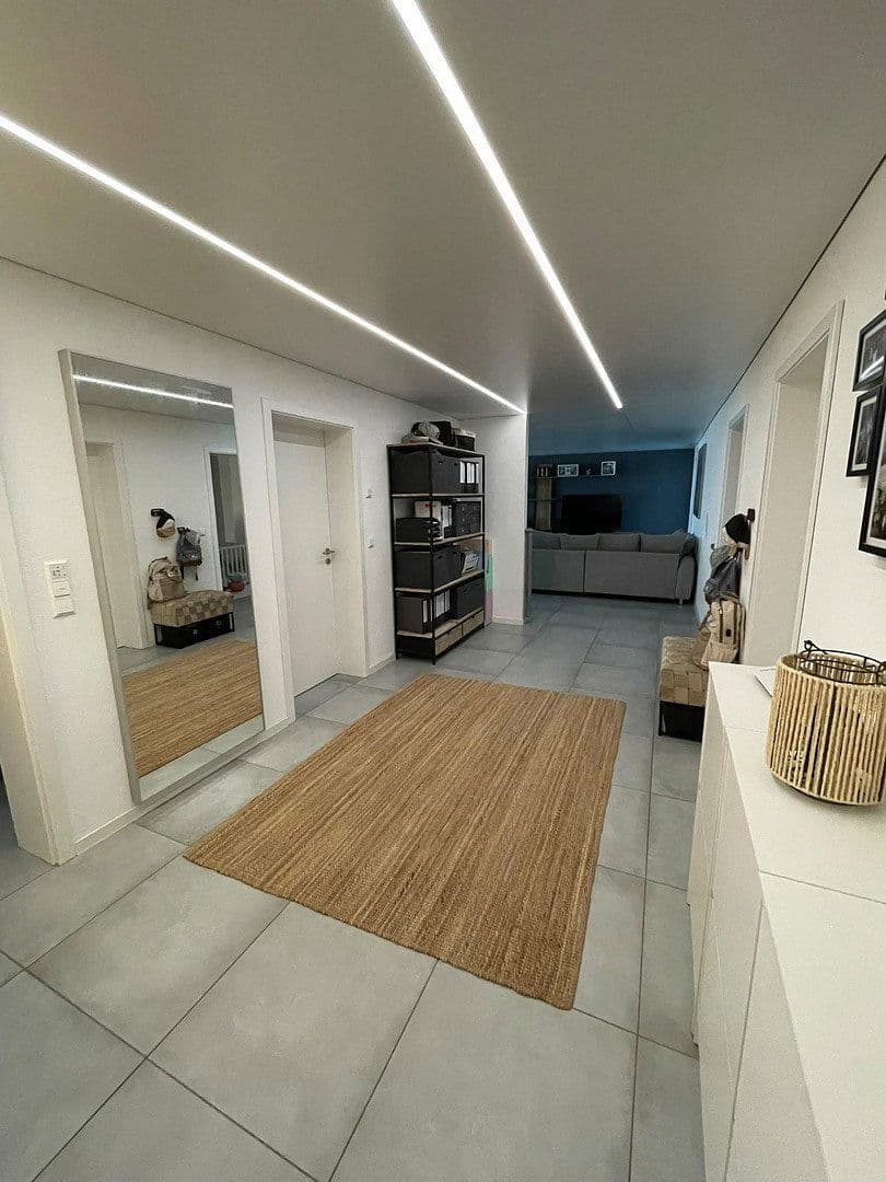 2 bedroom with open-plan kitchen flat to rent, 95 m², Bad Rappenau, Baden-Württemberg 2 bedroom with open-plan kitchen flat to rent, 95 m², Bad Rappenau, Baden-Württemberg