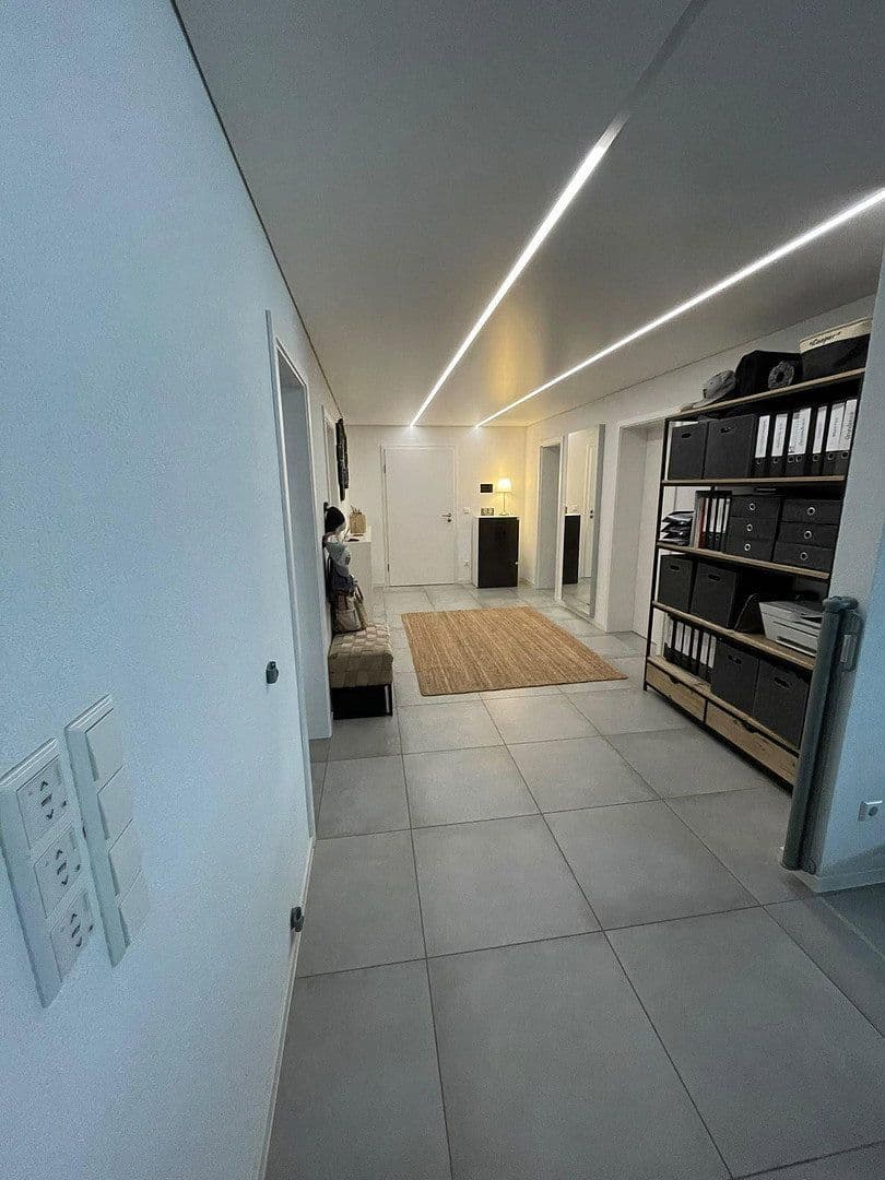 2 bedroom with open-plan kitchen flat to rent, 95 m², Bad Rappenau, Baden-Württemberg 2 bedroom with open-plan kitchen flat to rent, 95 m², Bad Rappenau, Baden-Württemberg