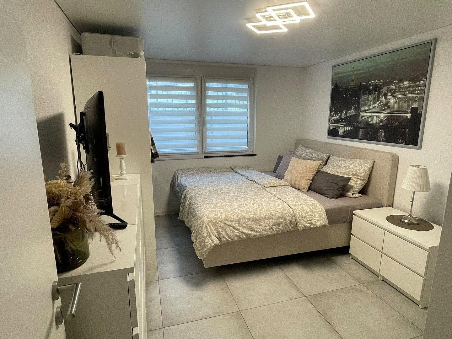 2 bedroom with open-plan kitchen flat to rent, 95 m², Bad Rappenau, Baden-Württemberg 2 bedroom with open-plan kitchen flat to rent, 95 m², Bad Rappenau, Baden-Württemberg