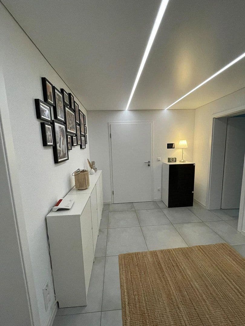 2 bedroom with open-plan kitchen flat to rent, 95 m², Bad Rappenau, Baden-Württemberg 2 bedroom with open-plan kitchen flat to rent, 95 m², Bad Rappenau, Baden-Württemberg