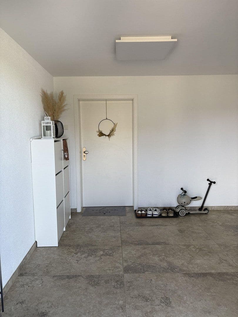 2 bedroom with open-plan kitchen flat to rent, 95 m², Bad Rappenau, Baden-Württemberg 2 bedroom with open-plan kitchen flat to rent, 95 m², Bad Rappenau, Baden-Württemberg