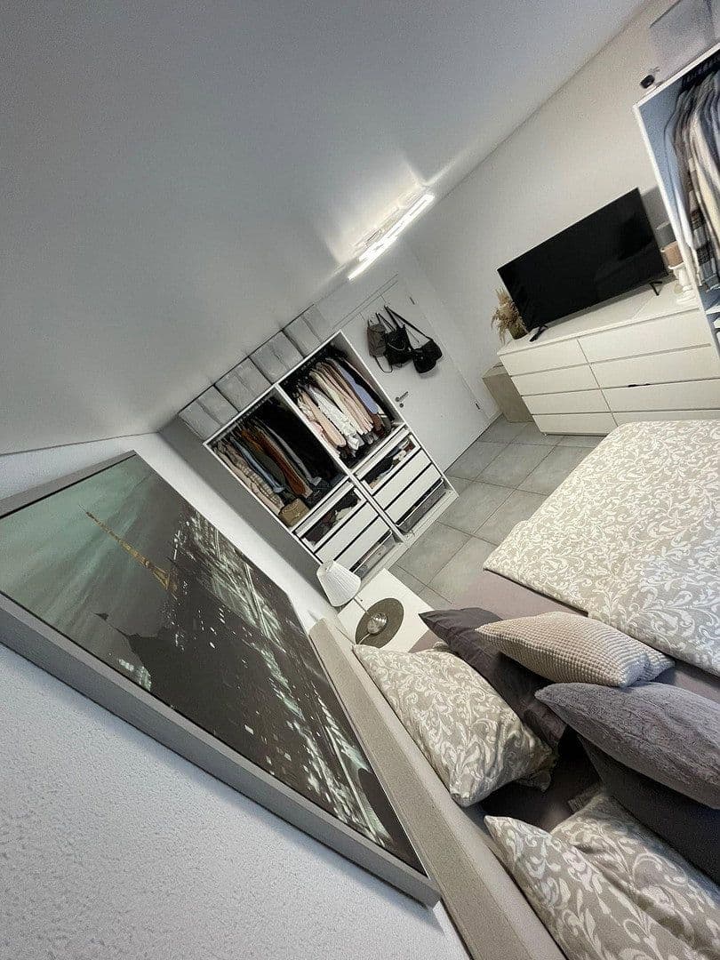 2 bedroom with open-plan kitchen flat to rent, 95 m², Bad Rappenau, Baden-Württemberg 2 bedroom with open-plan kitchen flat to rent, 95 m², Bad Rappenau, Baden-Württemberg