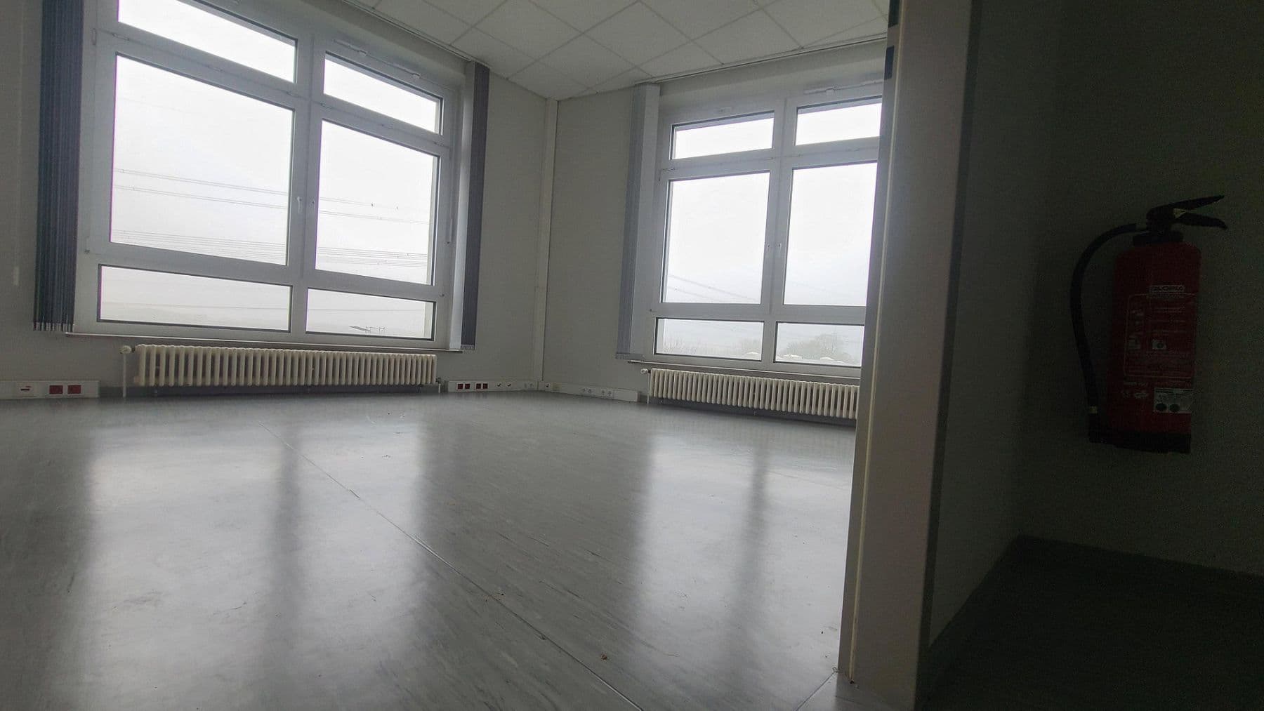 office to rent, 414 m², Am Hasensprung 7, Mühlenbecker Land, Brandenburg office to rent, 414 m², Am Hasensprung 7, Mühlenbecker Land, Brandenburg