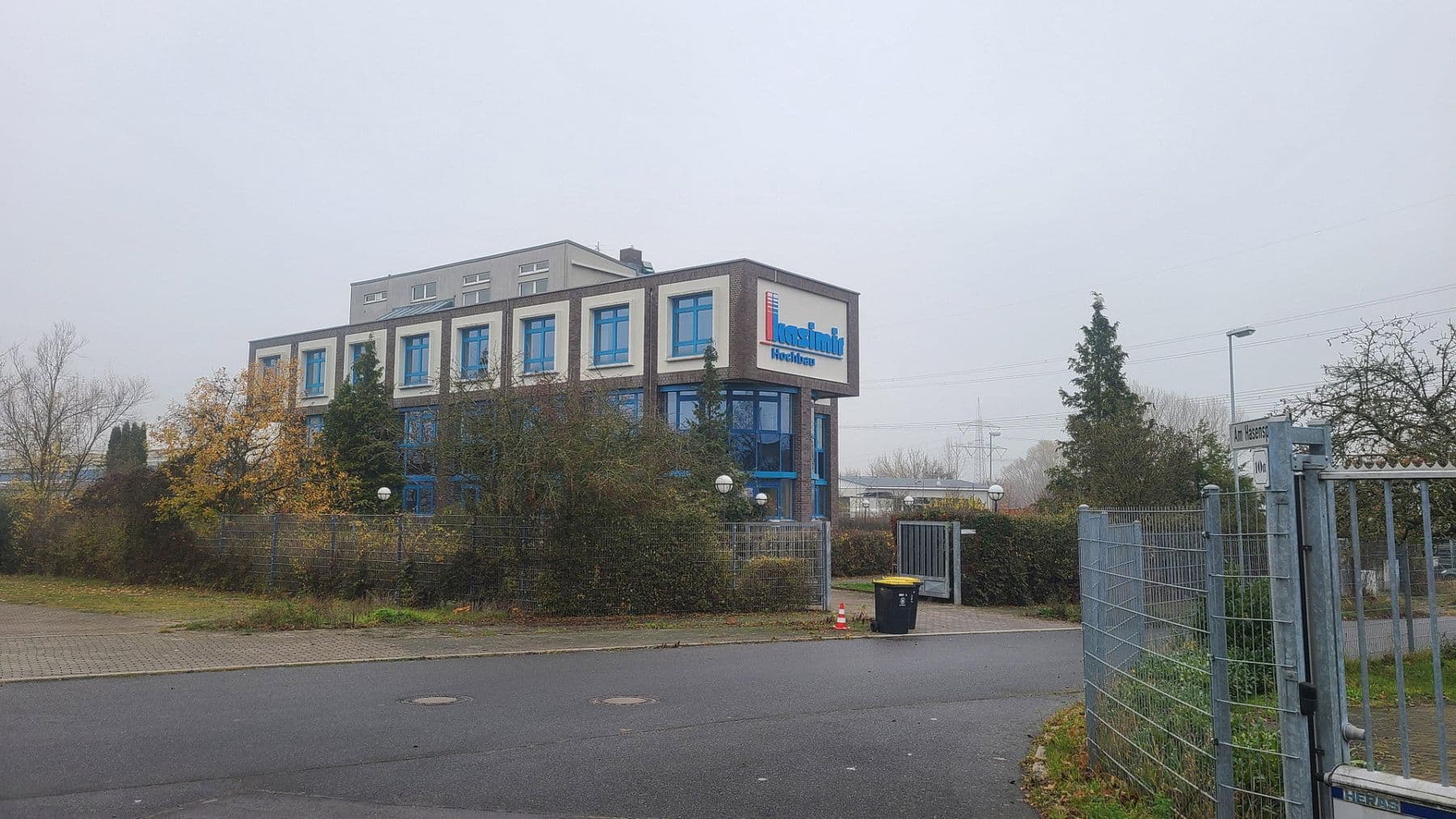 office to rent, 414 m², Am Hasensprung 7, Mühlenbecker Land, Brandenburg office to rent, 414 m², Am Hasensprung 7, Mühlenbecker Land, Brandenburg