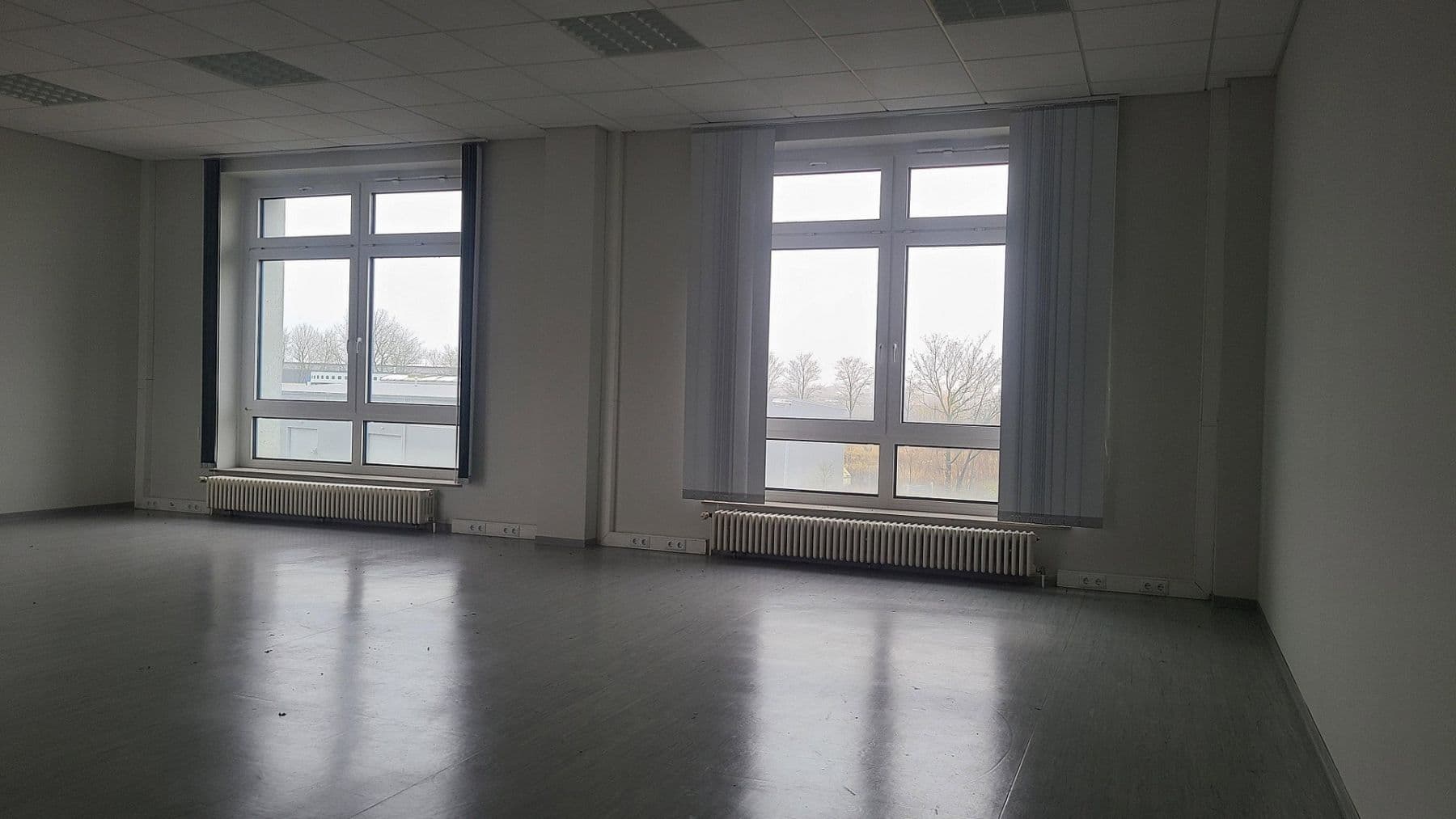 office to rent, 414 m², Am Hasensprung 7, Mühlenbecker Land, Brandenburg office to rent, 414 m², Am Hasensprung 7, Mühlenbecker Land, Brandenburg