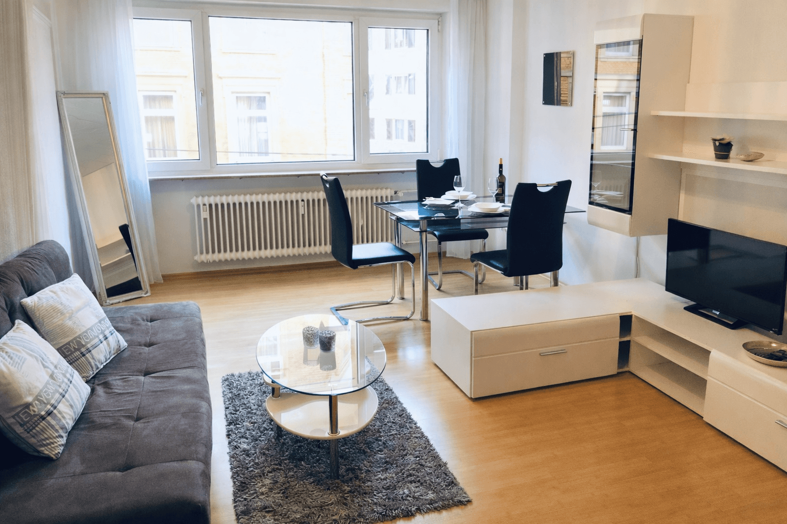 1 bedroom flat for sale, 37 m², Immenhofer Straße 1, Stuttgart, Baden-Württemberg 1 bedroom flat for sale, 37 m², Immenhofer Straße 1, Stuttgart, Baden-Württemberg