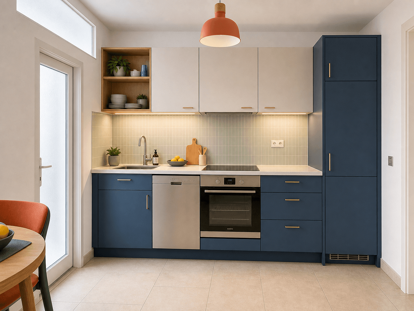 Studio flat for sale, 44 m², Berlin, Berlin Studio flat for sale, 44 m², Berlin, Berlin