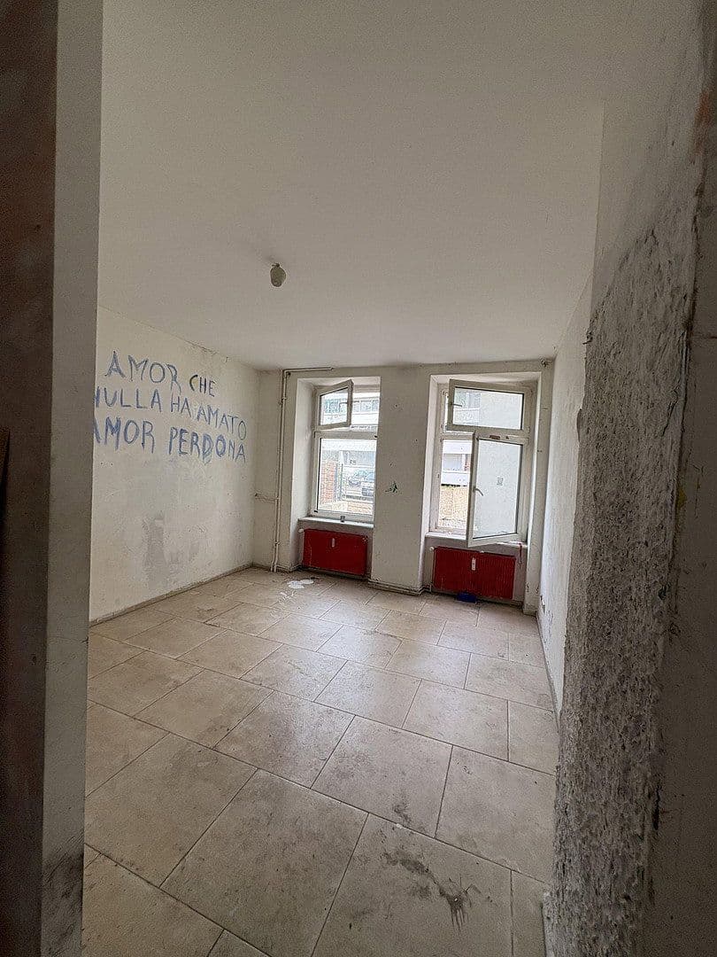 Studio flat for sale, 44 m², Berlin, Berlin Studio flat for sale, 44 m², Berlin, Berlin
