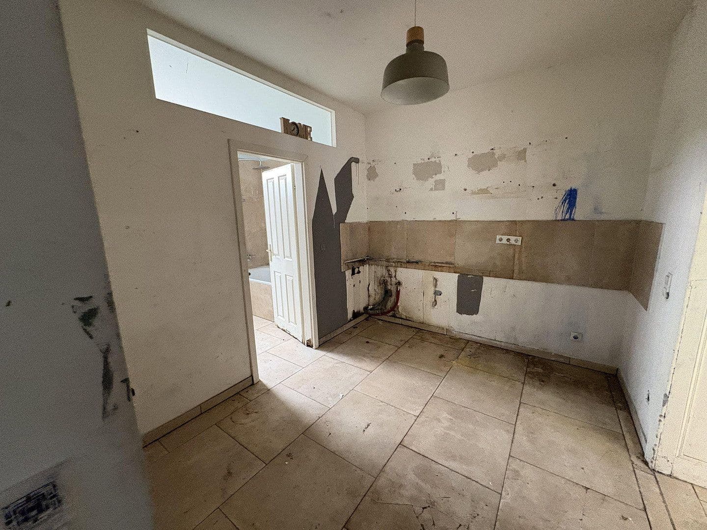 Studio flat for sale, 44 m², Berlin, Berlin Studio flat for sale, 44 m², Berlin, Berlin