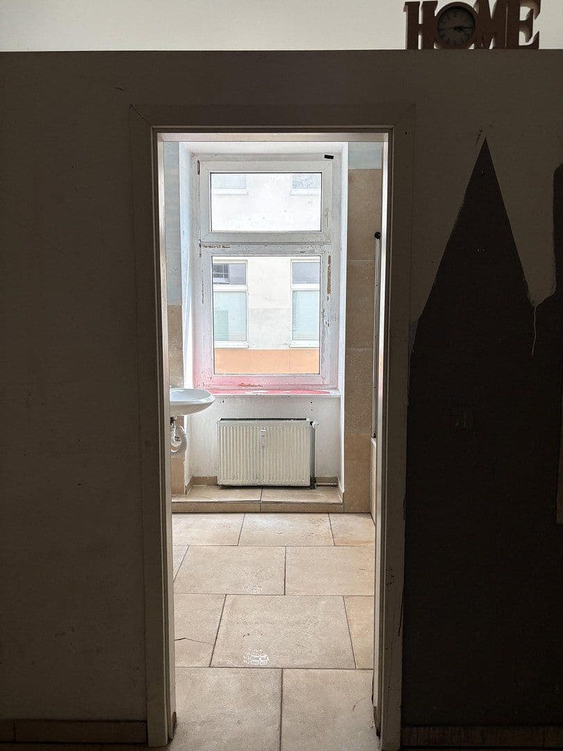 Studio flat for sale, 44 m², Berlin, Berlin Studio flat for sale, 44 m², Berlin, Berlin