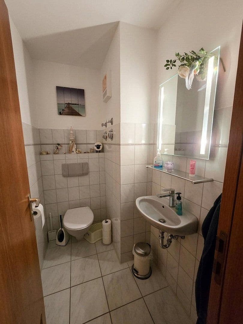2 bedroom with open-plan kitchen flat for sale, 101 m², Friedrichshafen, Baden-Württemberg 2 bedroom with open-plan kitchen flat for sale, 101 m², Friedrichshafen, Baden-Württemberg