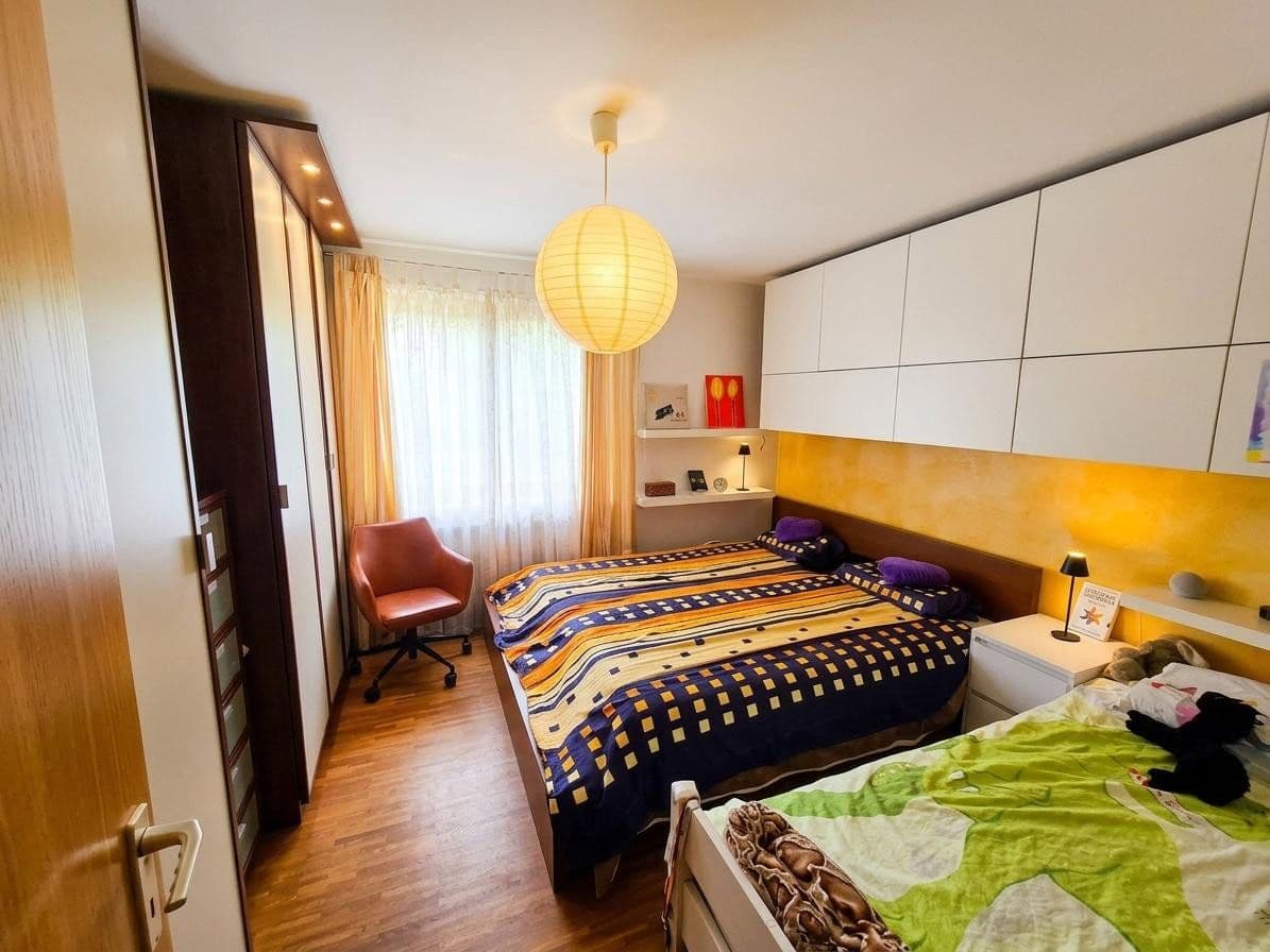 2 bedroom with open-plan kitchen flat for sale, 101 m², Friedrichshafen, Baden-Württemberg 2 bedroom with open-plan kitchen flat for sale, 101 m², Friedrichshafen, Baden-Württemberg
