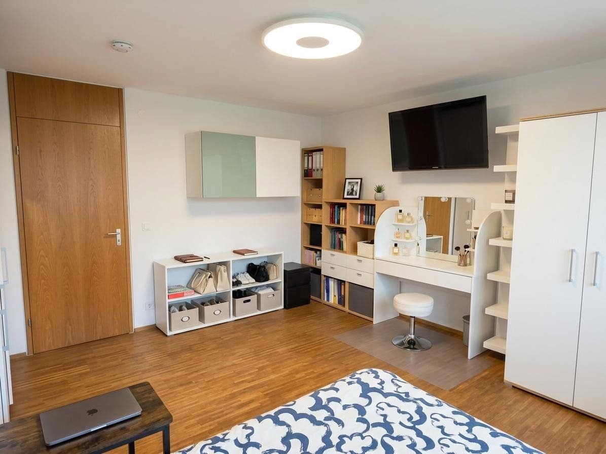2 bedroom with open-plan kitchen flat for sale, 101 m², Friedrichshafen, Baden-Württemberg 2 bedroom with open-plan kitchen flat for sale, 101 m², Friedrichshafen, Baden-Württemberg