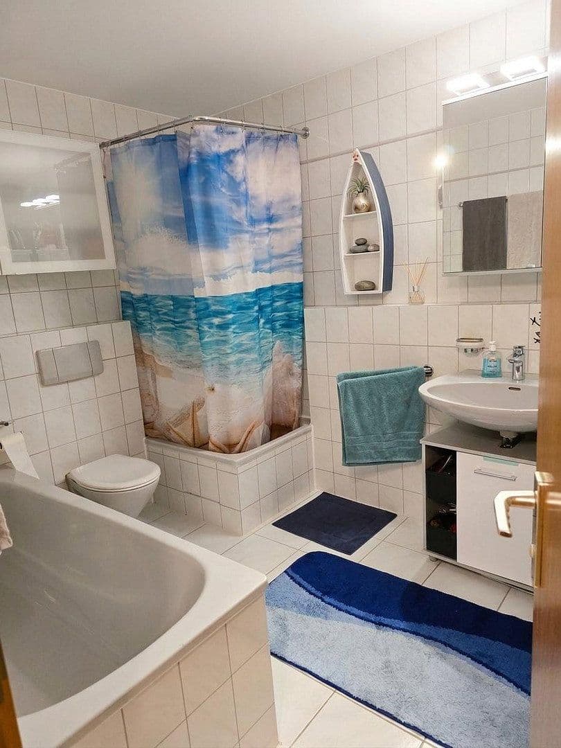 2 bedroom with open-plan kitchen flat for sale, 101 m², Friedrichshafen, Baden-Württemberg 2 bedroom with open-plan kitchen flat for sale, 101 m², Friedrichshafen, Baden-Württemberg