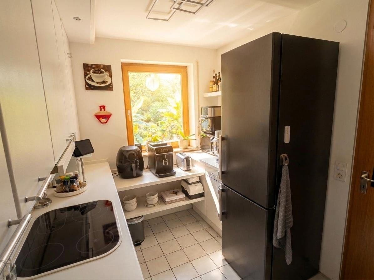 2 bedroom with open-plan kitchen flat for sale, 101 m², Friedrichshafen, Baden-Württemberg 2 bedroom with open-plan kitchen flat for sale, 101 m², Friedrichshafen, Baden-Württemberg