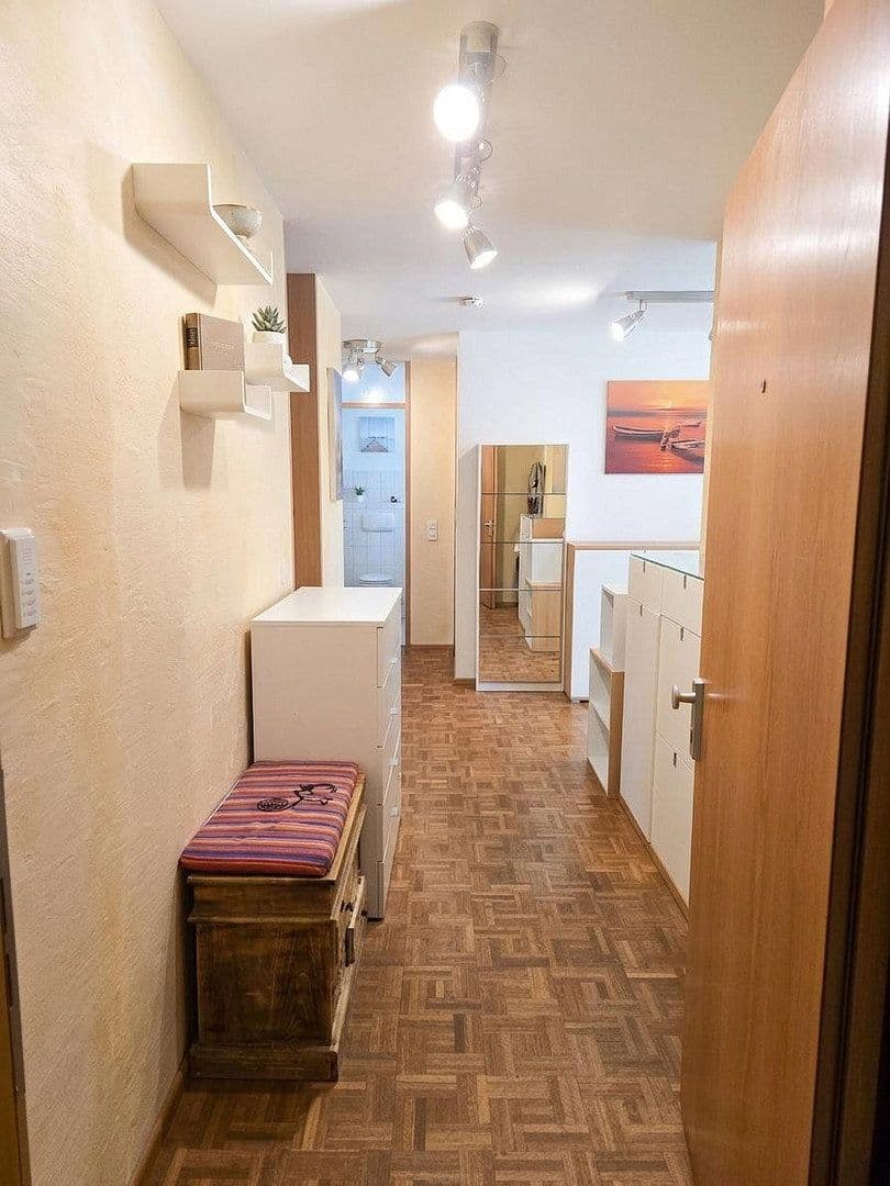 2 bedroom with open-plan kitchen flat for sale, 101 m², Friedrichshafen, Baden-Württemberg 2 bedroom with open-plan kitchen flat for sale, 101 m², Friedrichshafen, Baden-Württemberg