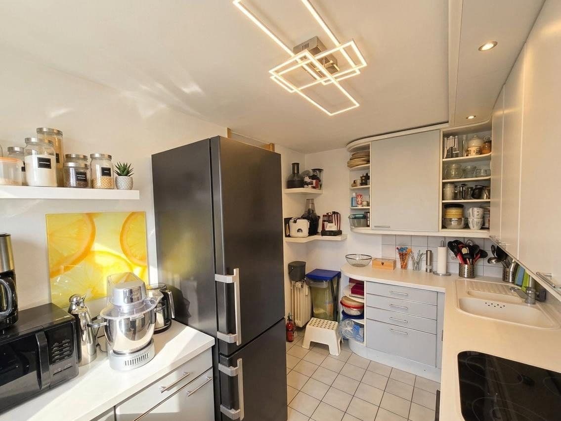 2 bedroom with open-plan kitchen flat for sale, 101 m², Friedrichshafen, Baden-Württemberg 2 bedroom with open-plan kitchen flat for sale, 101 m², Friedrichshafen, Baden-Württemberg