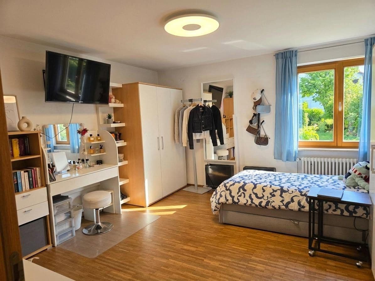 2 bedroom with open-plan kitchen flat for sale, 101 m², Friedrichshafen, Baden-Württemberg 2 bedroom with open-plan kitchen flat for sale, 101 m², Friedrichshafen, Baden-Württemberg