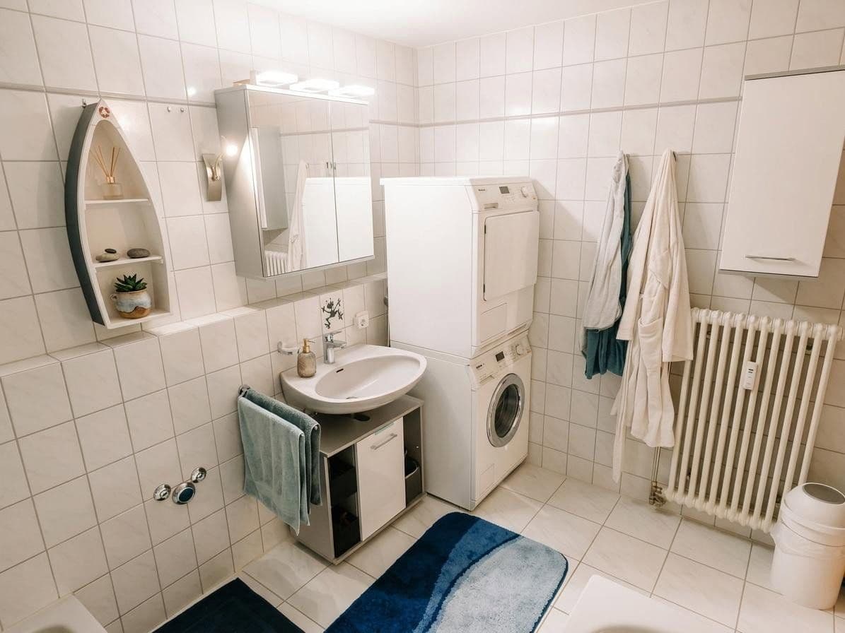 2 bedroom with open-plan kitchen flat for sale, 101 m², Friedrichshafen, Baden-Württemberg 2 bedroom with open-plan kitchen flat for sale, 101 m², Friedrichshafen, Baden-Württemberg