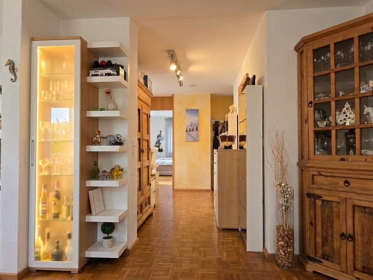 2 bedroom with open-plan kitchen flat for sale, 101 m², Friedrichshafen, Baden-Württemberg 2 bedroom with open-plan kitchen flat for sale, 101 m², Friedrichshafen, Baden-Württemberg