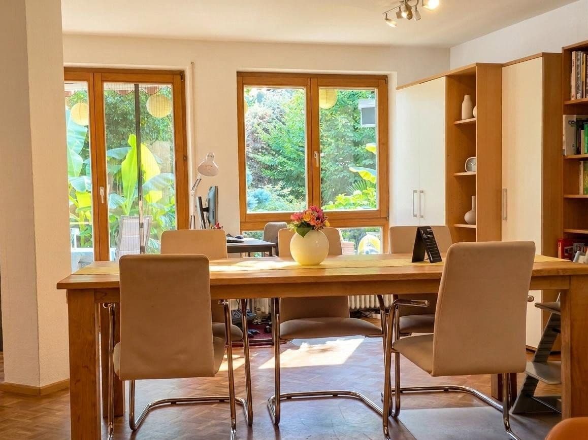 2 bedroom with open-plan kitchen flat for sale, 101 m², Friedrichshafen, Baden-Württemberg 2 bedroom with open-plan kitchen flat for sale, 101 m², Friedrichshafen, Baden-Württemberg