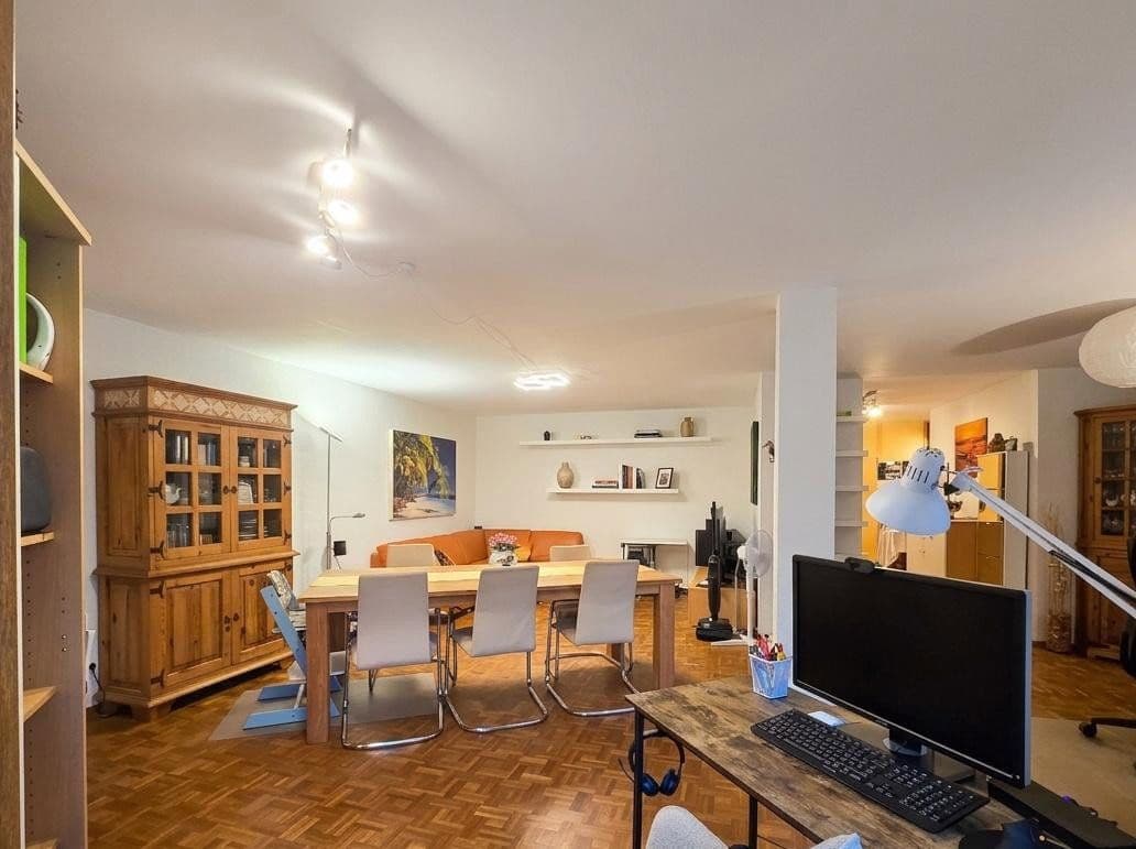 2 bedroom with open-plan kitchen flat for sale, 101 m², Friedrichshafen, Baden-Württemberg 2 bedroom with open-plan kitchen flat for sale, 101 m², Friedrichshafen, Baden-Württemberg