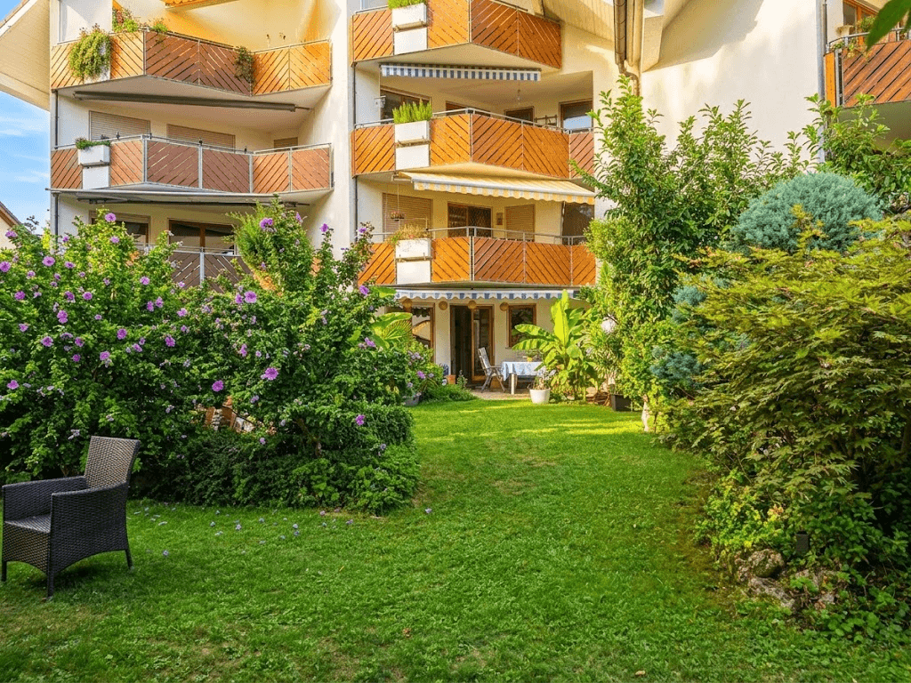 2 bedroom with open-plan kitchen flat for sale, 101 m², Friedrichshafen, Baden-Württemberg 2 bedroom with open-plan kitchen flat for sale, 101 m², Friedrichshafen, Baden-Württemberg