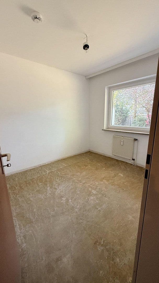 Studio flat to rent, 46 m², Walddörferstrasse 376, Hamburg, Hamburg Studio flat to rent, 46 m², Walddörferstrasse 376, Hamburg, Hamburg