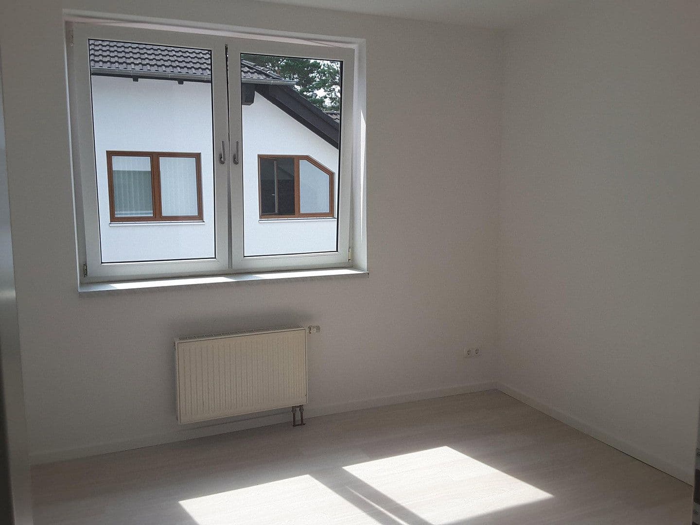 3 bedroom flat to rent, 66 m², Ahornstr. 10, Beelitz, Brandenburg 3 bedroom flat to rent, 66 m², Ahornstr. 10, Beelitz, Brandenburg