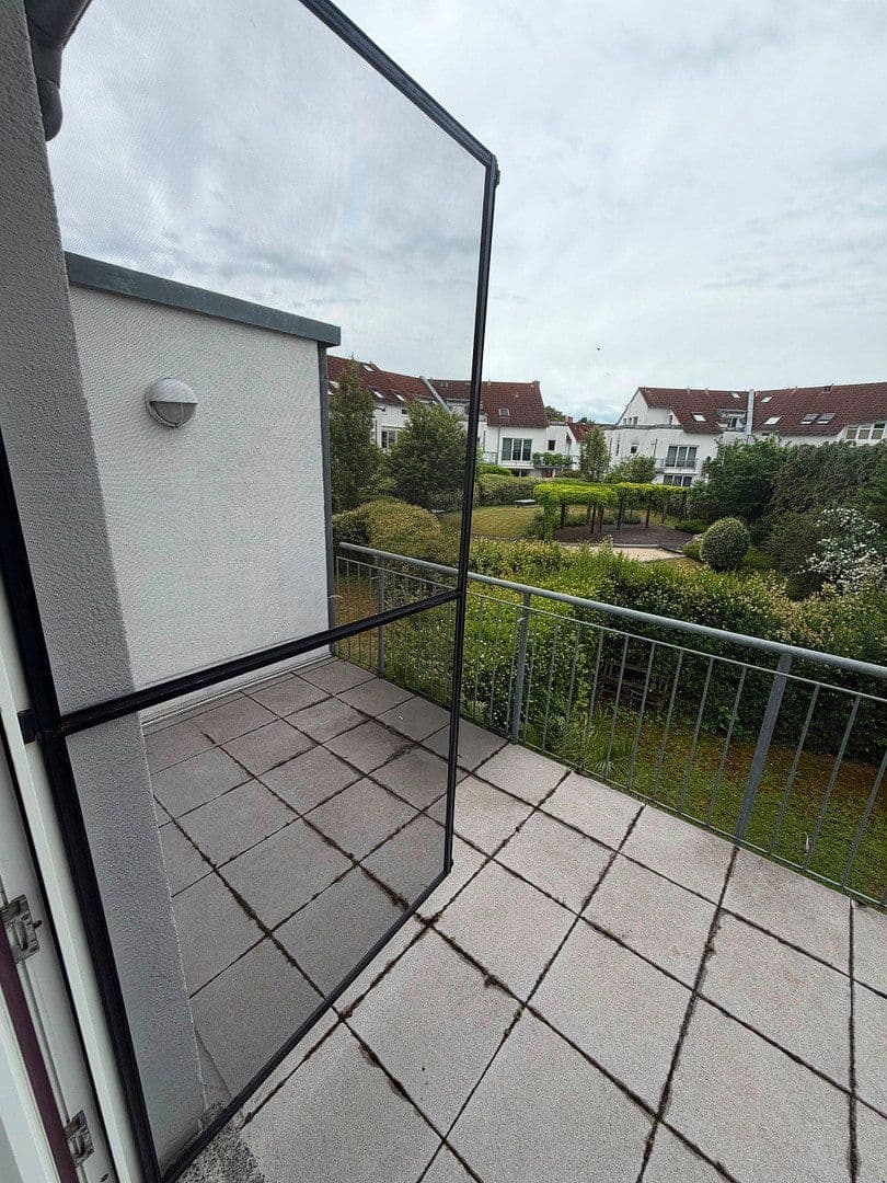 4 bedroom flat to rent, 108 m², Am Schlagsbach 11, Dreieich, Hesse 4 bedroom flat to rent, 108 m², Am Schlagsbach 11, Dreieich, Hesse