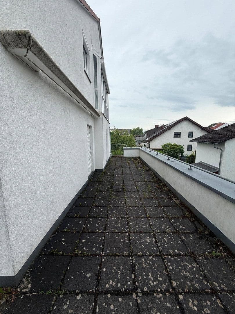 4 bedroom flat to rent, 108 m², Am Schlagsbach 11, Dreieich, Hesse 4 bedroom flat to rent, 108 m², Am Schlagsbach 11, Dreieich, Hesse