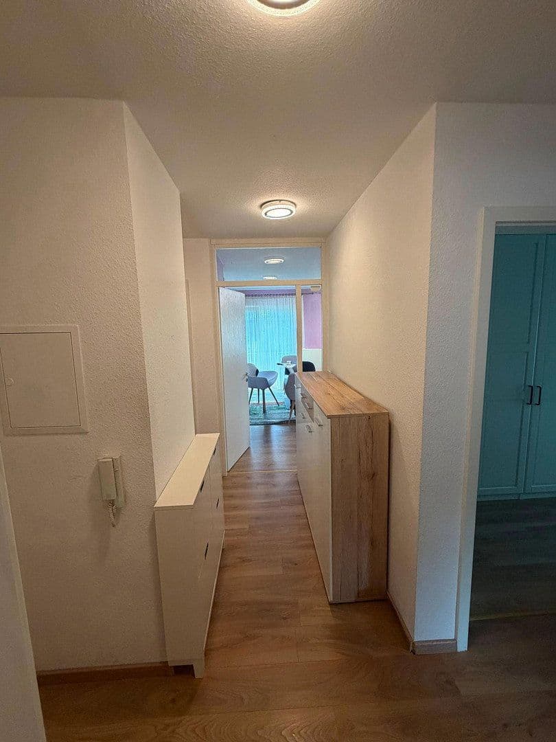 4 bedroom flat to rent, 108 m², Am Schlagsbach 11, Dreieich, Hesse 4 bedroom flat to rent, 108 m², Am Schlagsbach 11, Dreieich, Hesse