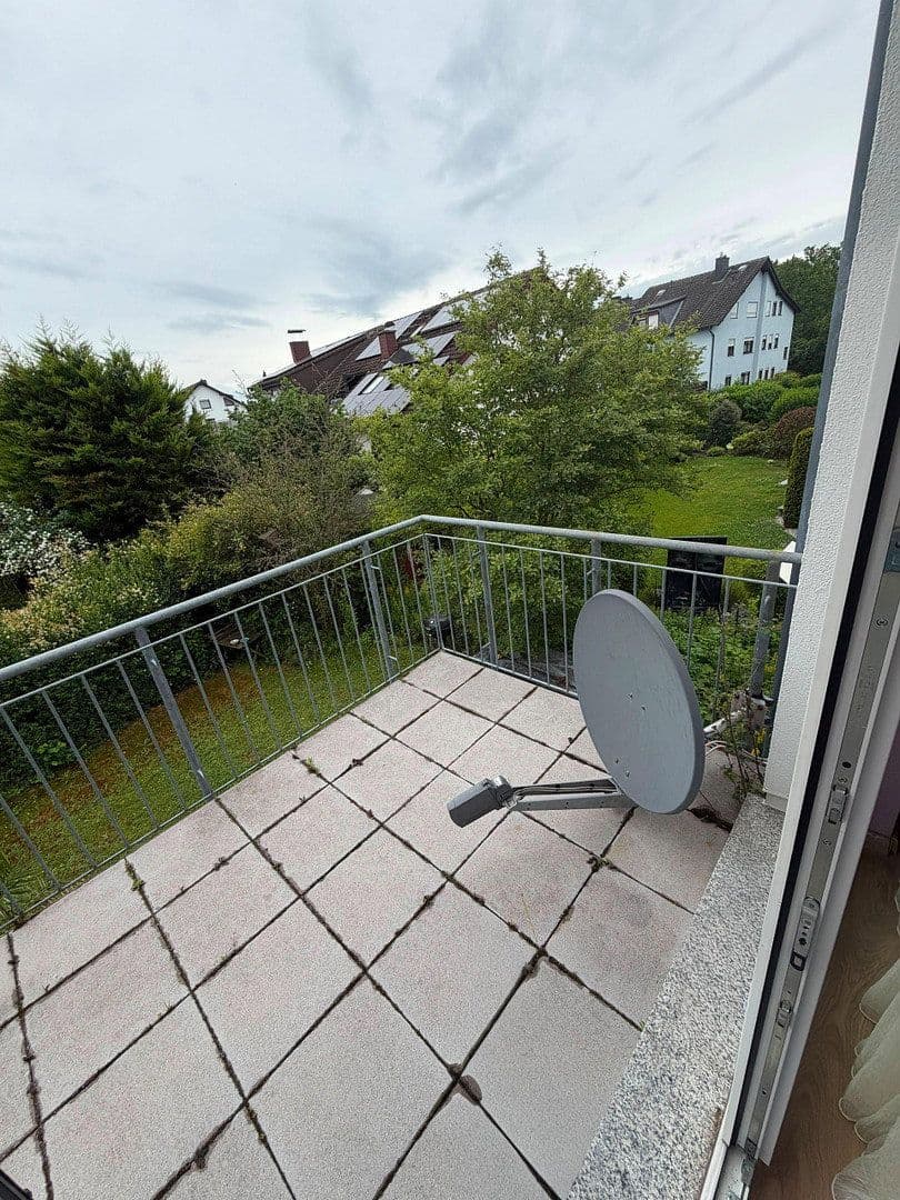 4 bedroom flat to rent, 108 m², Am Schlagsbach 11, Dreieich, Hesse 4 bedroom flat to rent, 108 m², Am Schlagsbach 11, Dreieich, Hesse