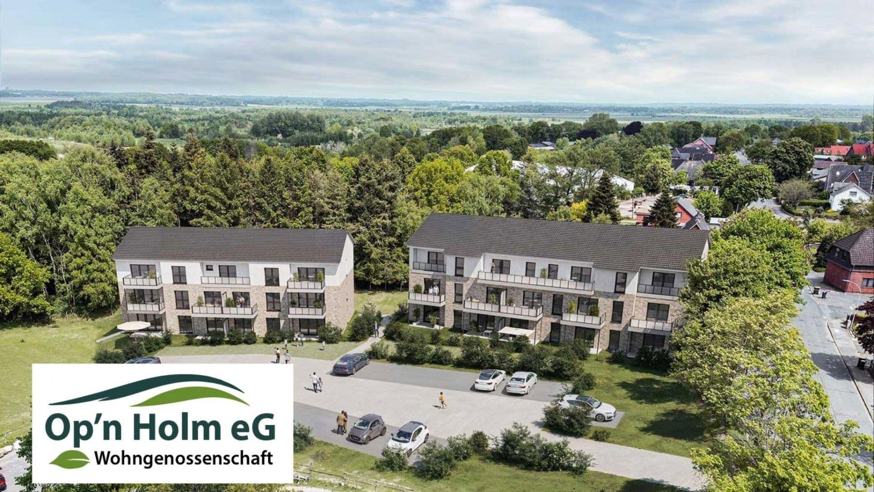 4 bedroom flat for sale, 98 m², Heide, Schleswig-Holstein 4 bedroom flat for sale, 98 m², Heide, Schleswig-Holstein