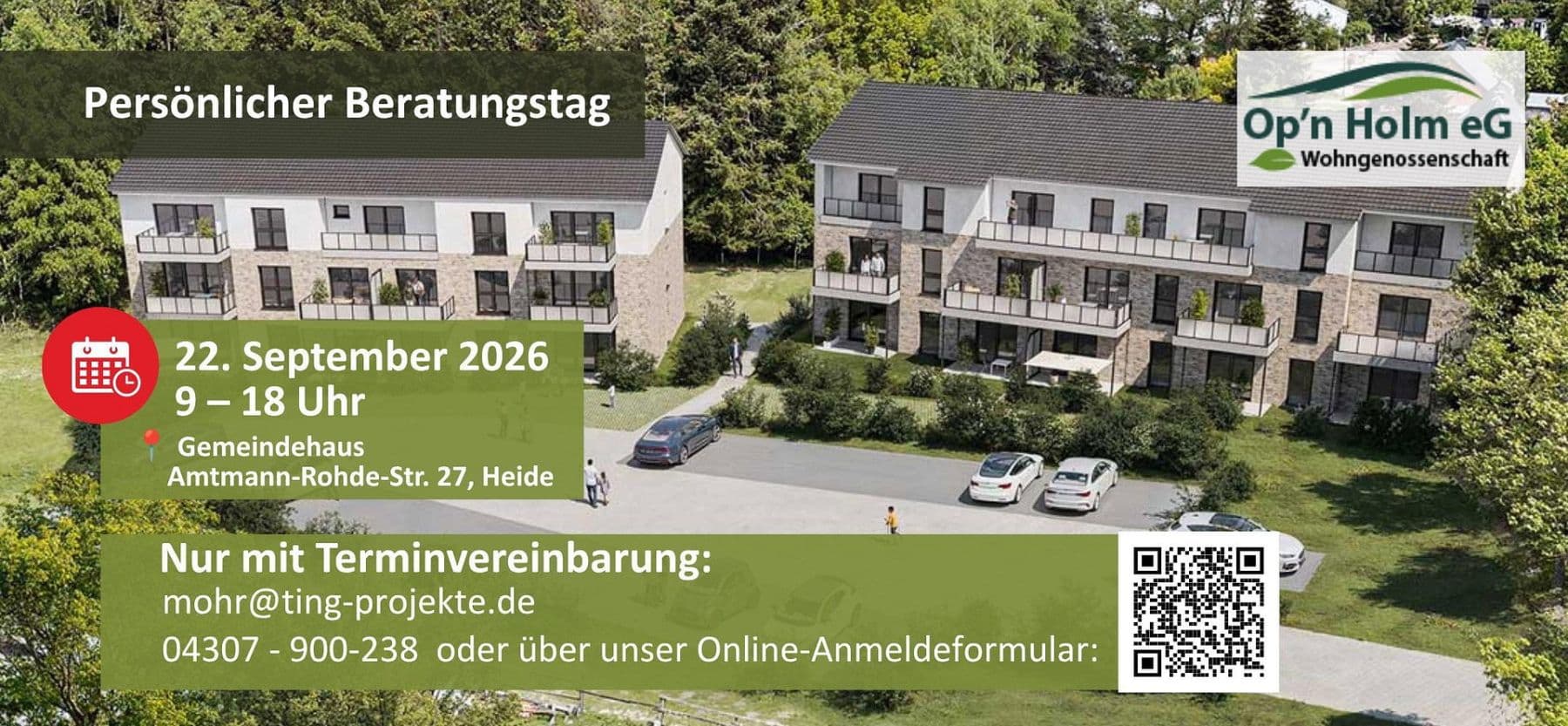 4 bedroom flat for sale, 98 m², Heide, Schleswig-Holstein 4 bedroom flat for sale, 98 m², Heide, Schleswig-Holstein