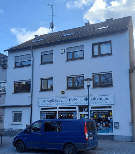 5 bedroom flat to rent, 120 m², Gartenstr 23, Ditzingen, Baden-Württemberg 5 bedroom flat to rent, 120 m², Gartenstr 23, Ditzingen, Baden-Württemberg