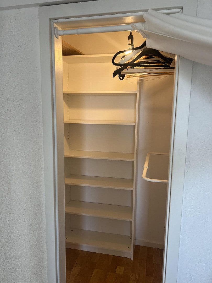 2 bedroom flat to rent, 49 m², Frankfurt, Hesse 2 bedroom flat to rent, 49 m², Frankfurt, Hesse