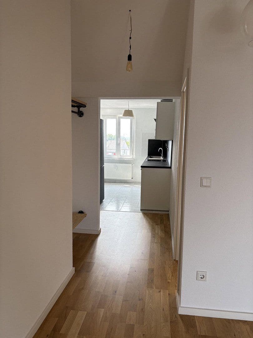 2 bedroom flat to rent, 49 m², Frankfurt, Hesse 2 bedroom flat to rent, 49 m², Frankfurt, Hesse