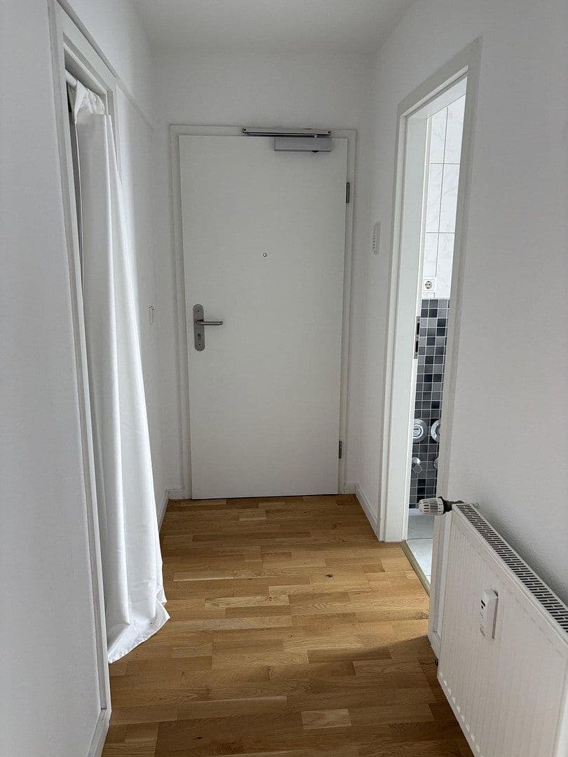2 bedroom flat to rent, 49 m², Frankfurt, Hesse 2 bedroom flat to rent, 49 m², Frankfurt, Hesse