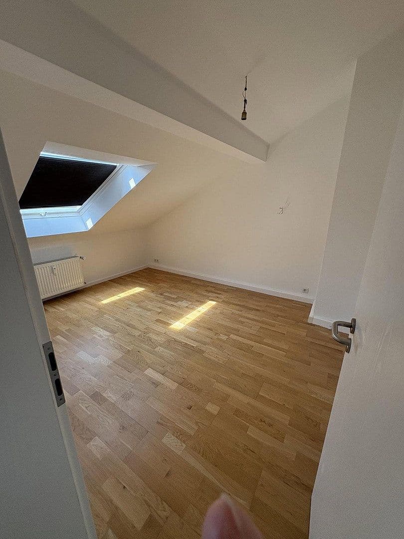 2 bedroom flat to rent, 49 m², Frankfurt, Hesse 2 bedroom flat to rent, 49 m², Frankfurt, Hesse