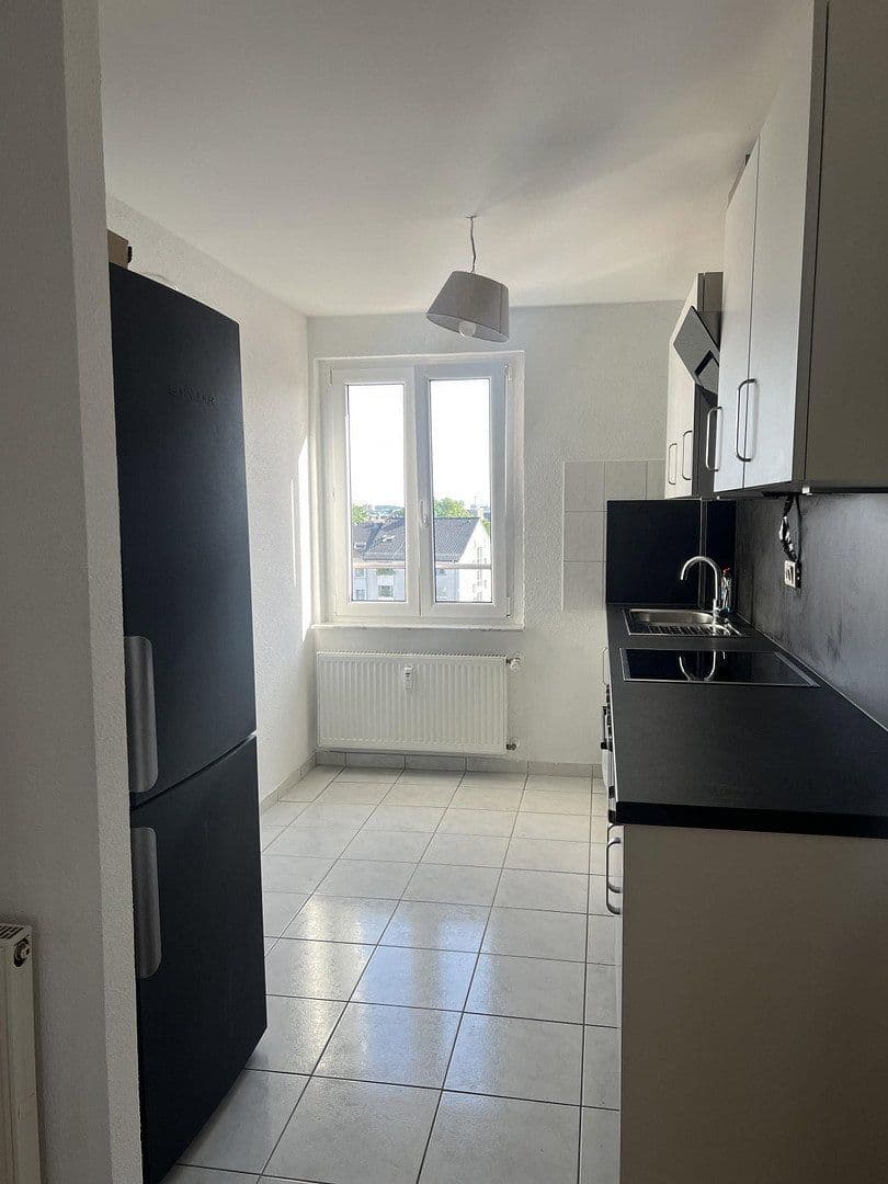 2 bedroom flat to rent, 49 m², Frankfurt, Hesse 2 bedroom flat to rent, 49 m², Frankfurt, Hesse