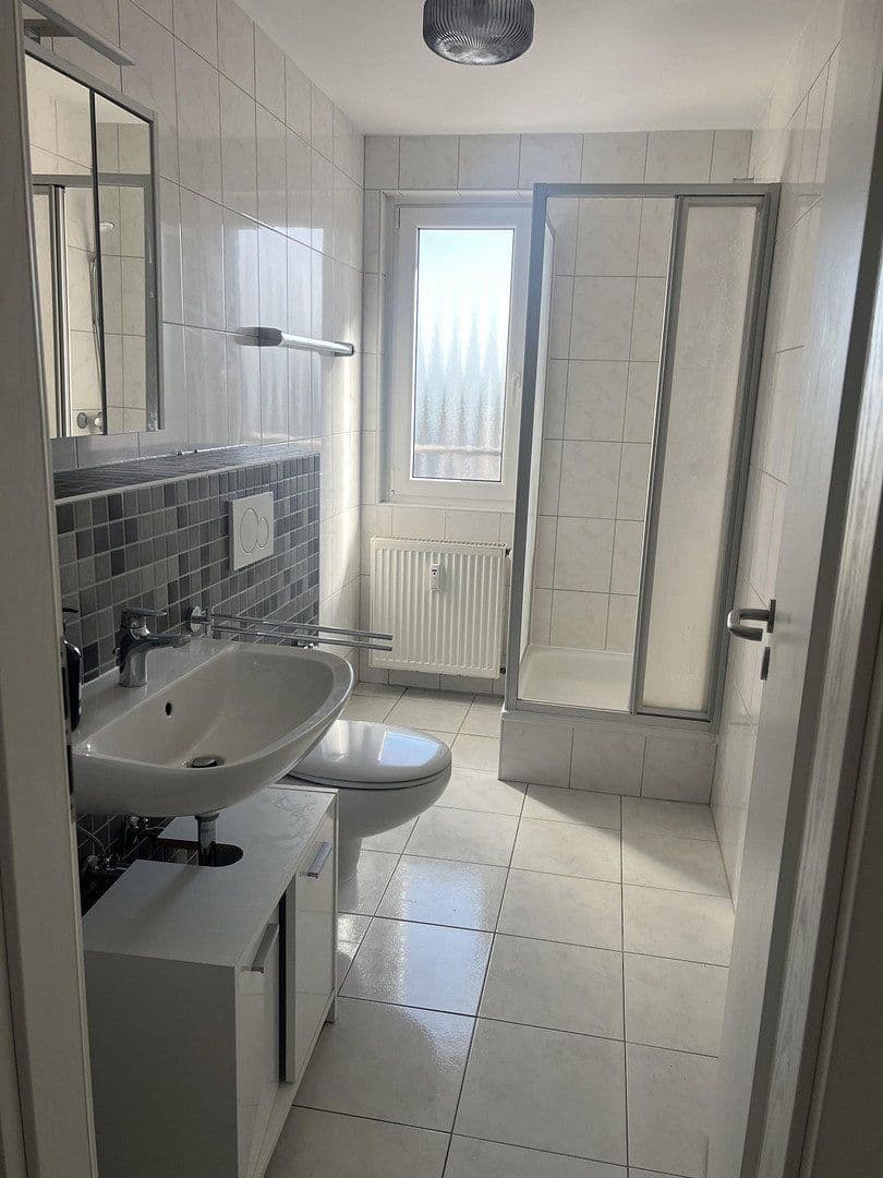 2 bedroom flat to rent, 49 m², Frankfurt, Hesse 2 bedroom flat to rent, 49 m², Frankfurt, Hesse