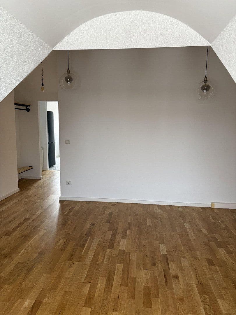 2 bedroom flat to rent, 49 m², Frankfurt, Hesse 2 bedroom flat to rent, 49 m², Frankfurt, Hesse