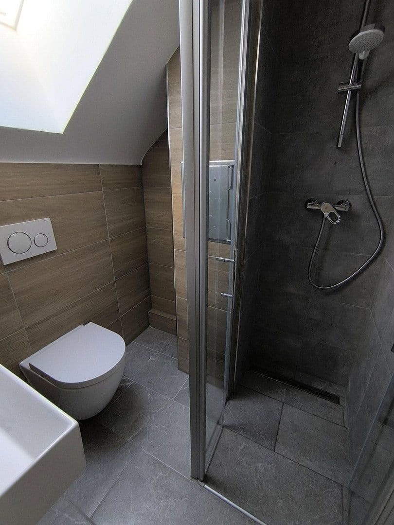 3 bedroom flat to rent, 65 m², Göppingen, Baden-Württemberg 3 bedroom flat to rent, 65 m², Göppingen, Baden-Württemberg