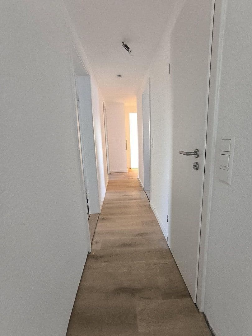 3 bedroom flat to rent, 65 m², Göppingen, Baden-Württemberg 3 bedroom flat to rent, 65 m², Göppingen, Baden-Württemberg