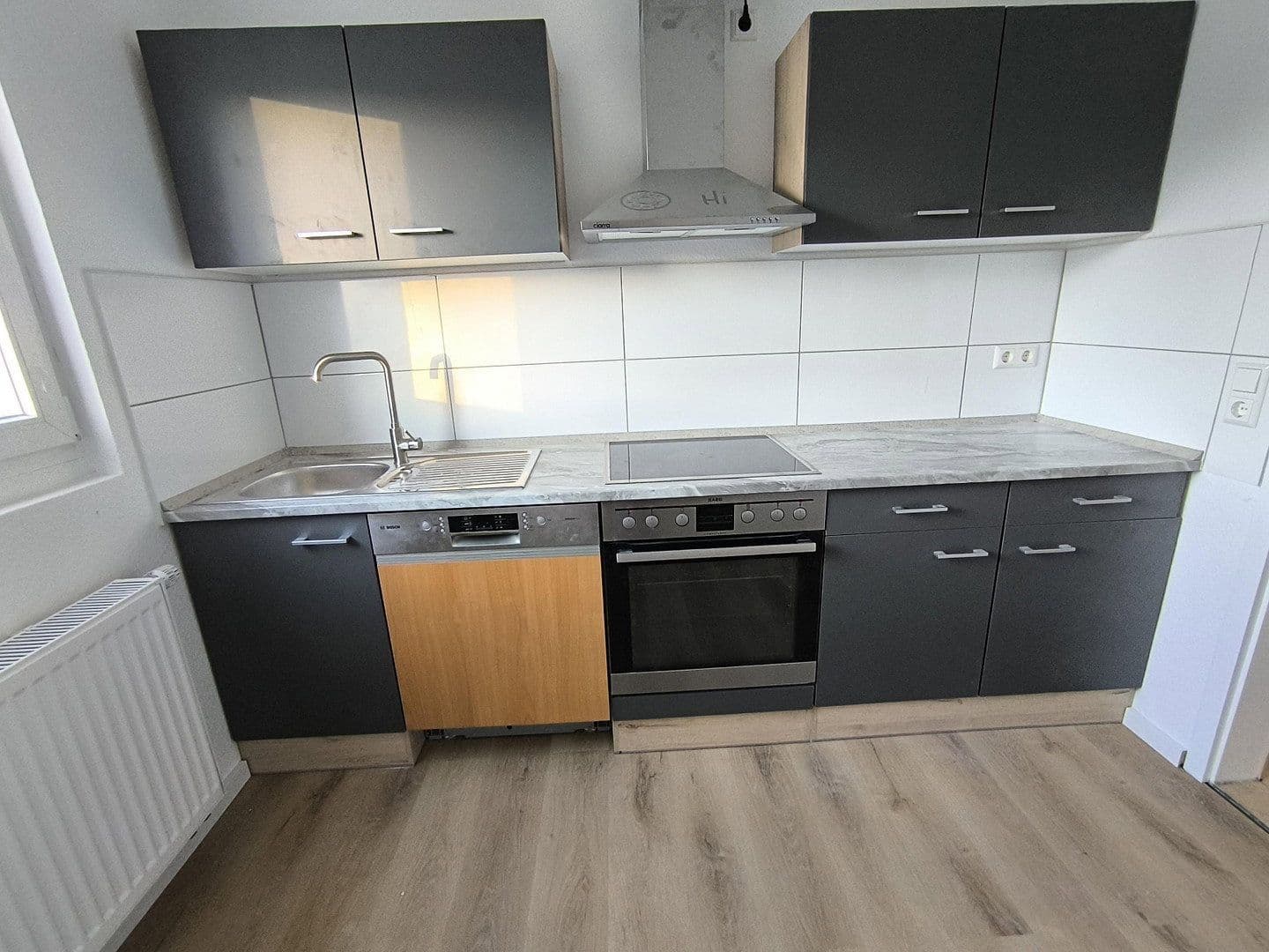 3 bedroom flat to rent, 65 m², Göppingen, Baden-Württemberg 3 bedroom flat to rent, 65 m², Göppingen, Baden-Württemberg
