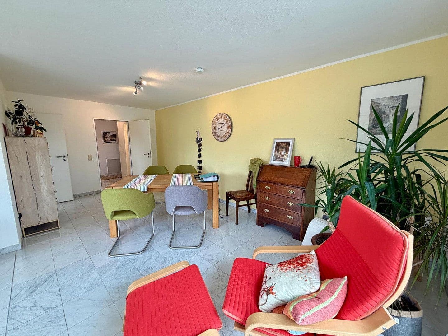 3 bedroom flat to rent, 88 m², Opladener Straße 102, Leverkusen, North Rhine-Westphalia 3 bedroom flat to rent, 88 m², Opladener Straße 102, Leverkusen, North Rhine-Westphalia